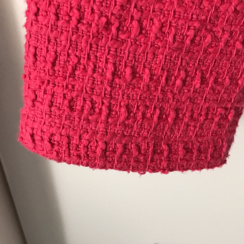 Zara cute crop  jacket - Picture 11 of 14